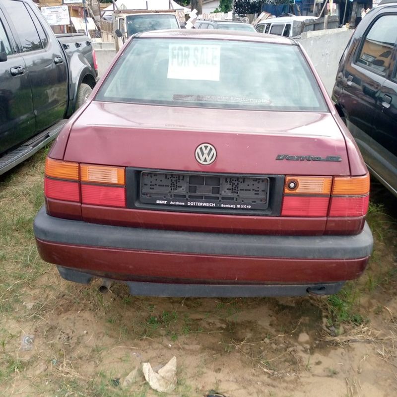 Thumbnail 7 of 2000 Volkswagen Virtus